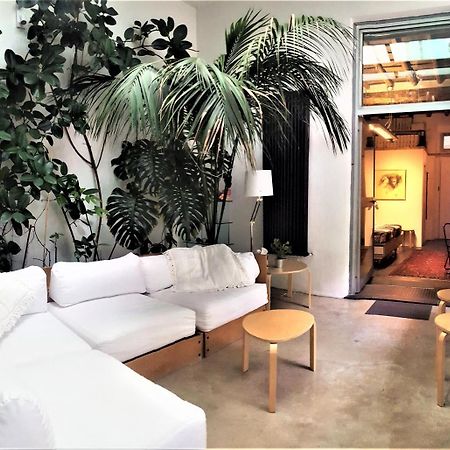 Apartamento Casa Virgilio In Monti Roma Exterior foto