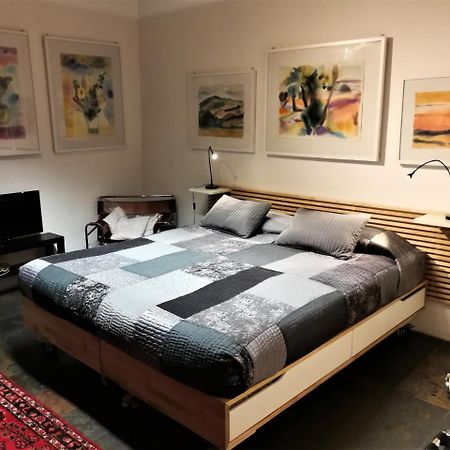Apartamento Casa Virgilio In Monti Roma Exterior foto
