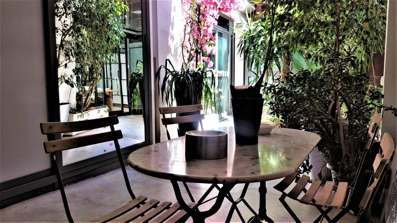 Apartamento Casa Virgilio In Monti Roma Exterior foto